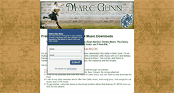 Desktop Screenshot of celticfolksongs.com